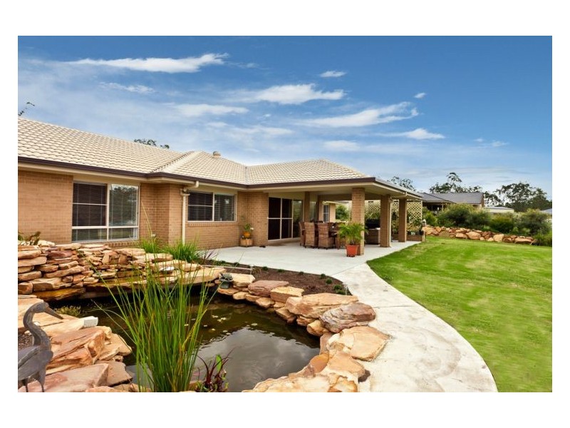 4 Camillot Close, Spring Grove NSW 2470