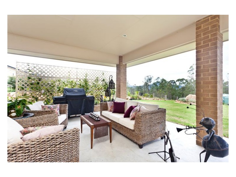 4 Camillot Close, Spring Grove NSW 2470
