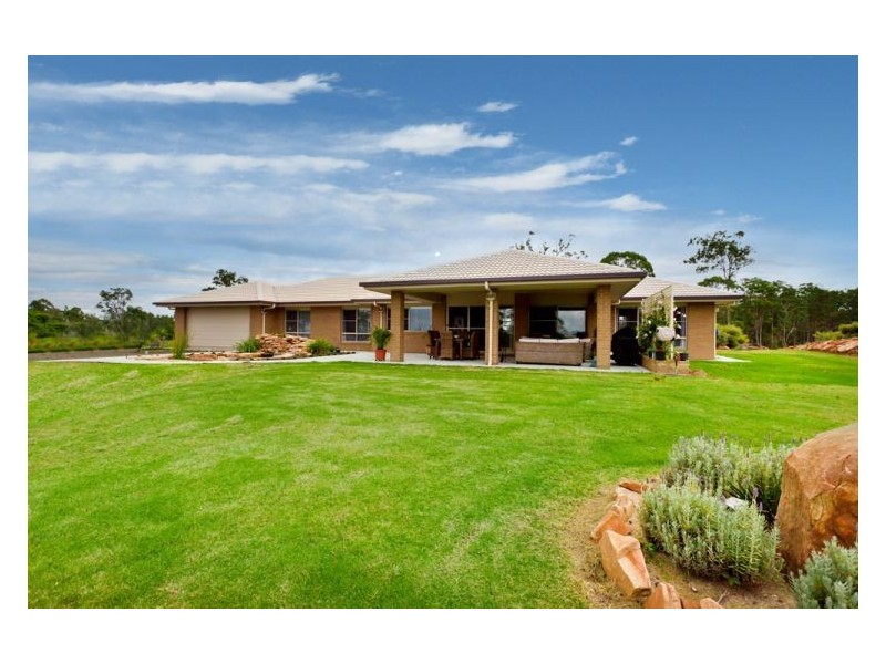 4 Camillot Close, Spring Grove NSW 2470