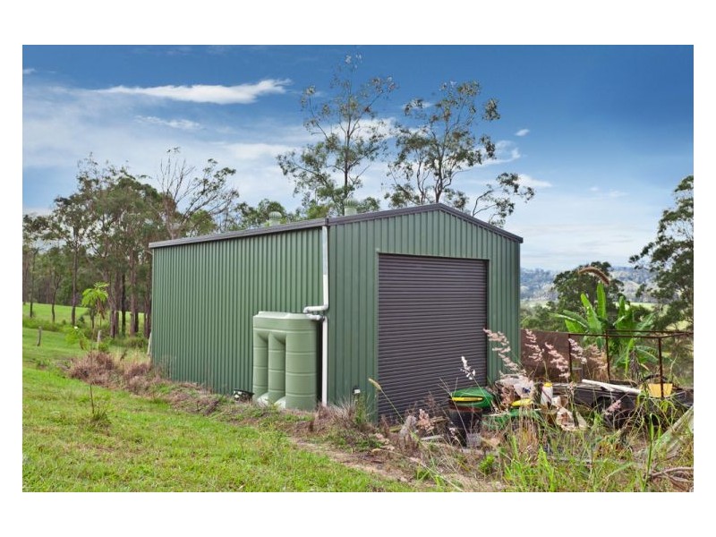 4 Camillot Close, Spring Grove NSW 2470