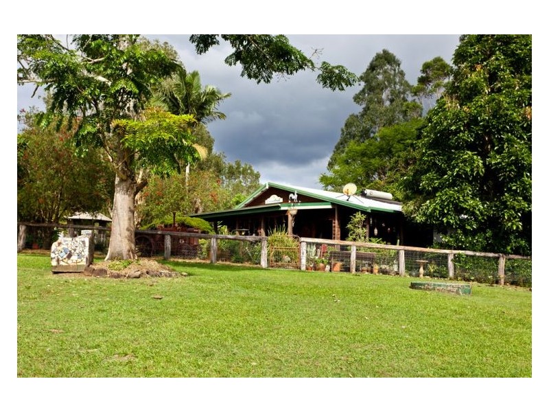 Larnook NSW 2480