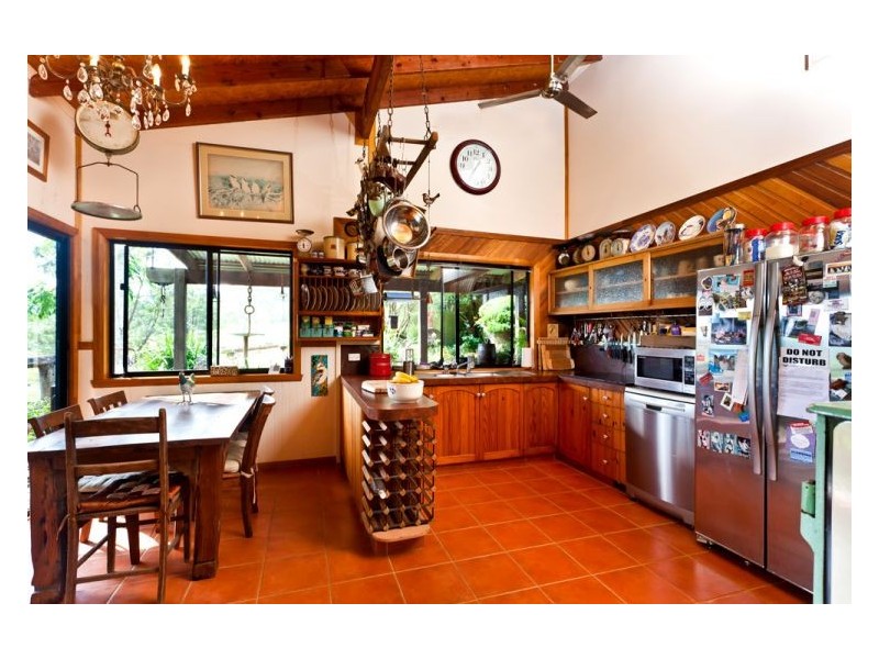 Larnook NSW 2480