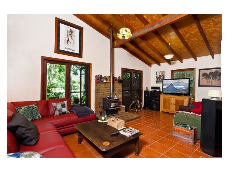 Larnook NSW 2480