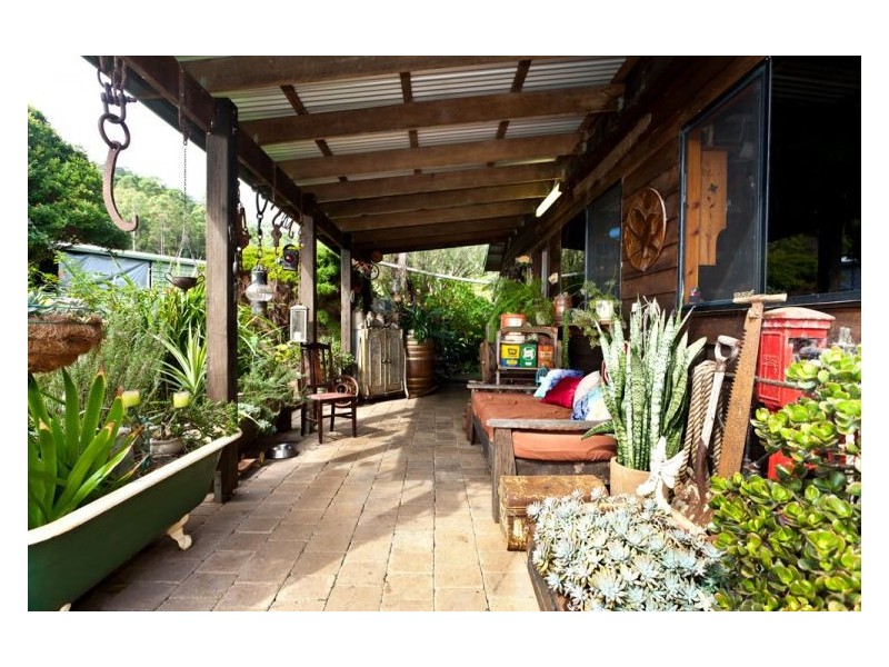 Larnook NSW 2480