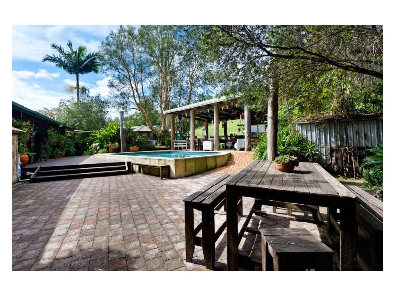 Larnook NSW 2480