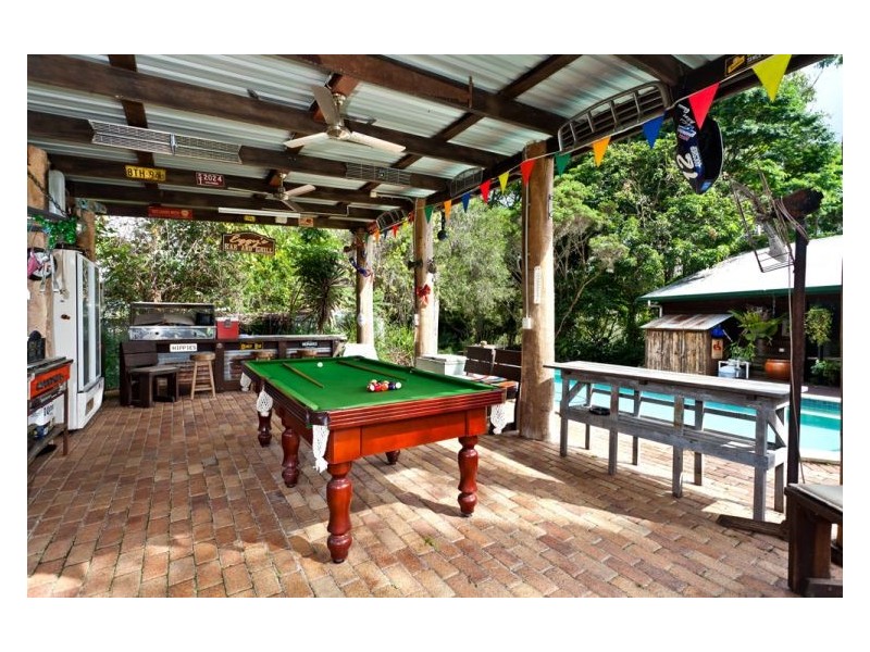 Larnook NSW 2480