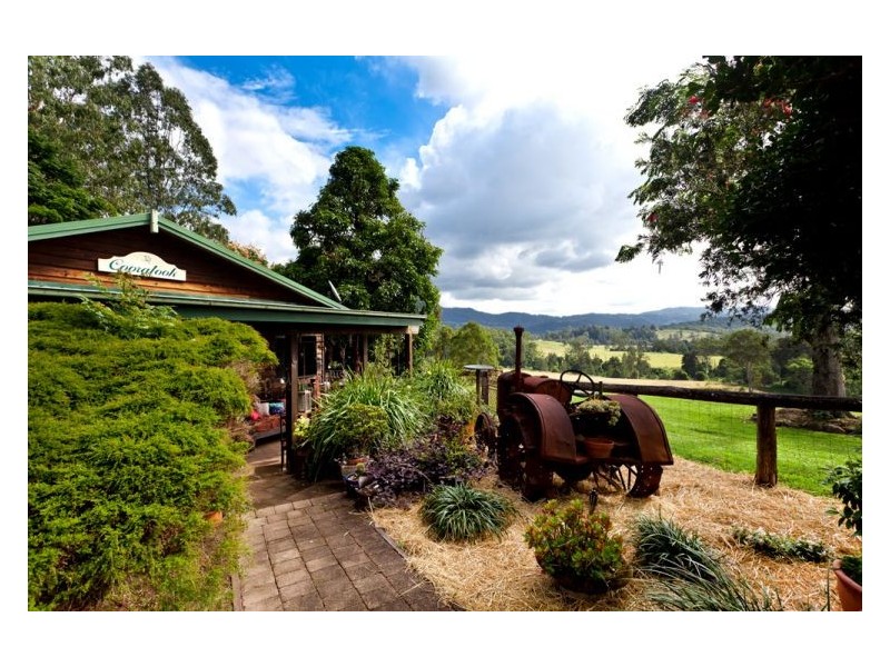 Larnook NSW 2480