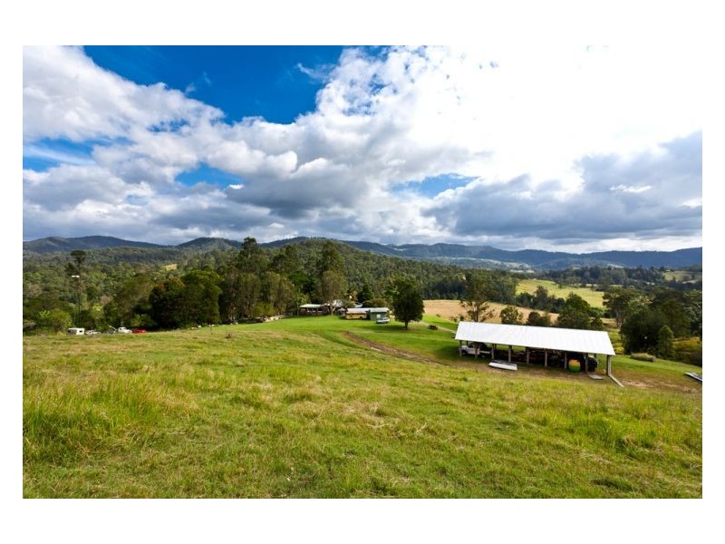 Larnook NSW 2480