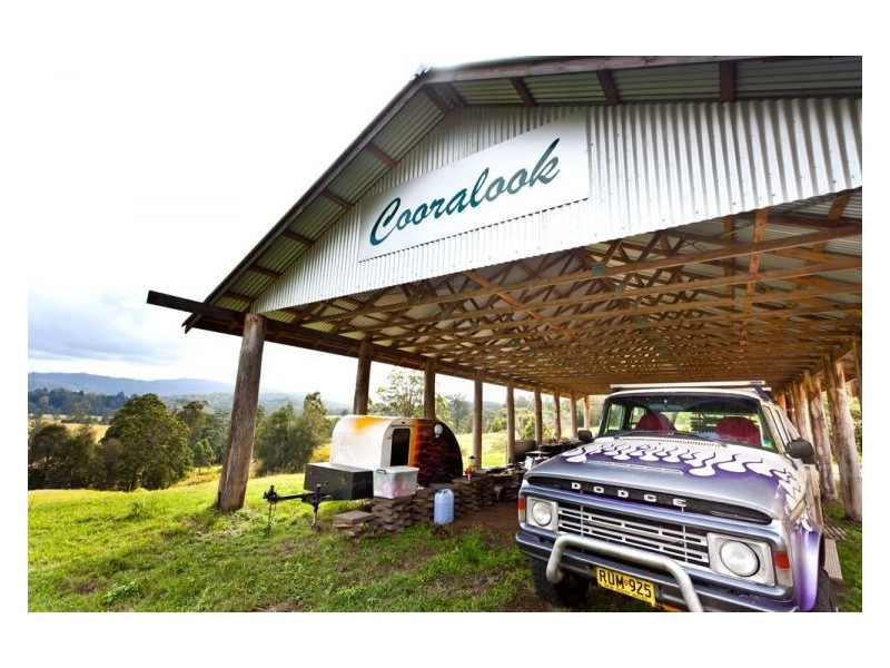 Larnook NSW 2480