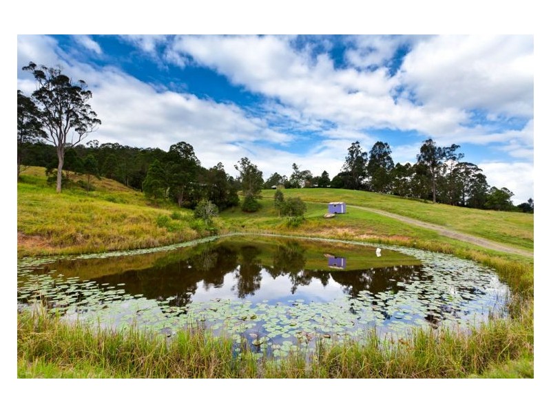 Larnook NSW 2480