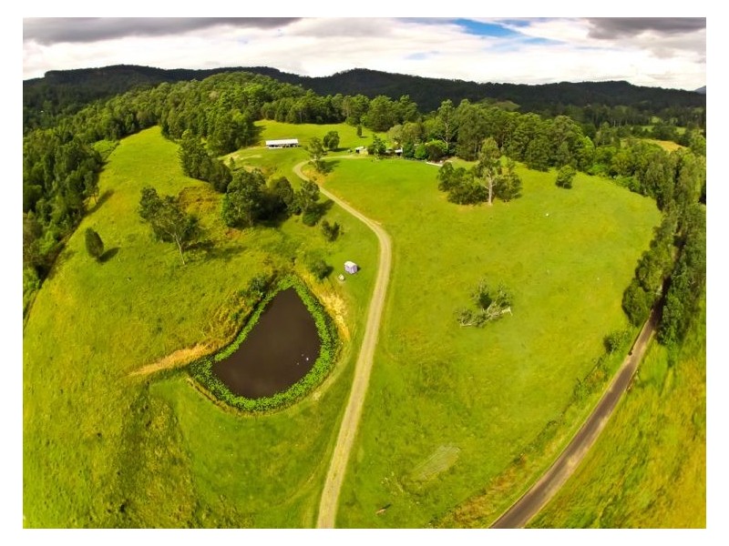Larnook NSW 2480