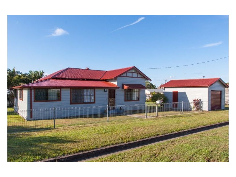 6 Surry St, Coraki NSW 2471