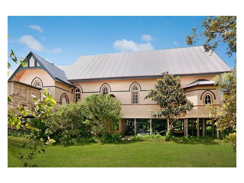 10 Tatham Ellangowan Road, Tatham NSW 2471