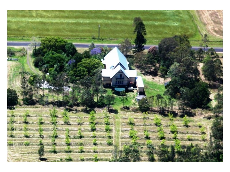 10 Tatham Ellangowan Road, Tatham NSW 2471