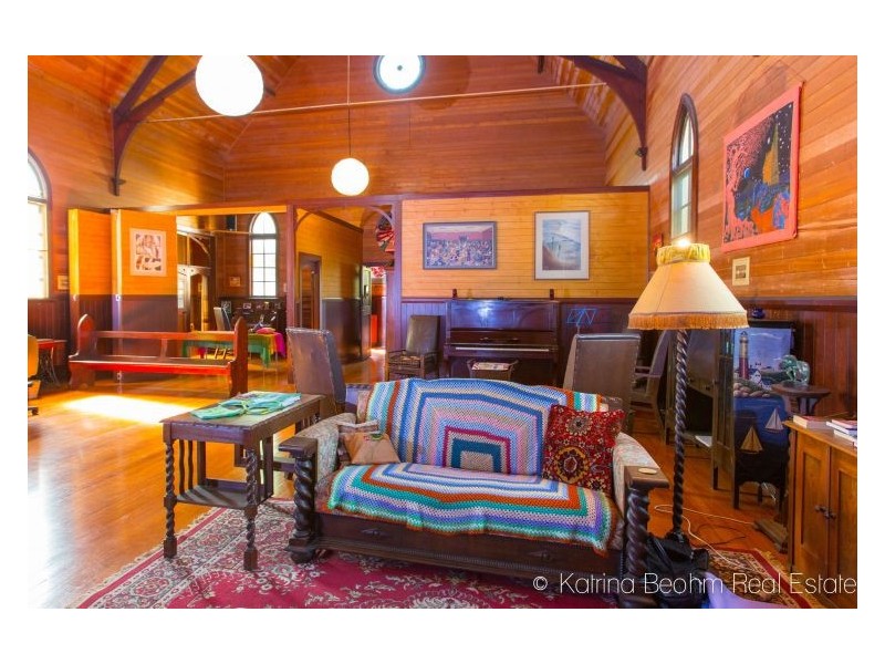 10 Tatham Ellangowan Road, Tatham NSW 2471