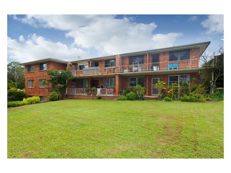 3/23 Beaumont Street, East Lismore NSW 2480