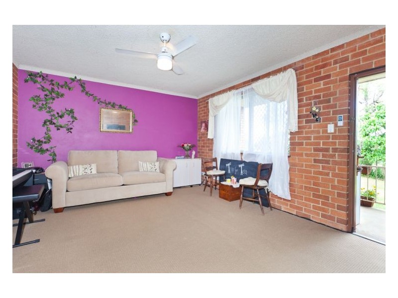 3/23 Beaumont Street, East Lismore NSW 2480