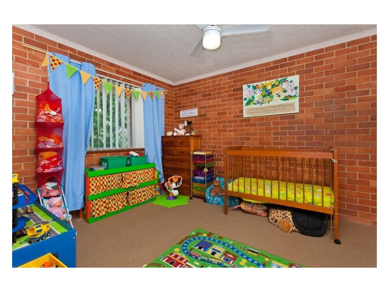 3/23 Beaumont Street, East Lismore NSW 2480