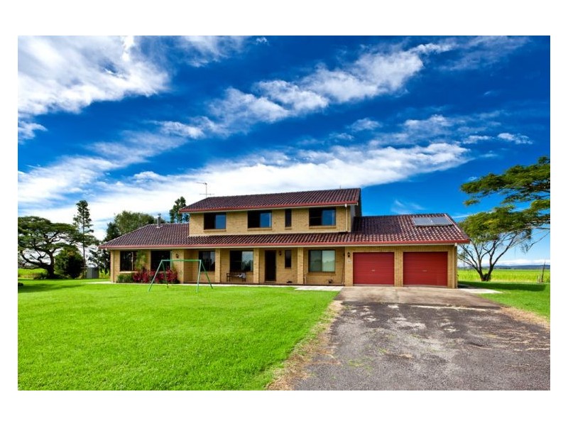 30 Old Ferry Road, Swan Bay NSW 2471