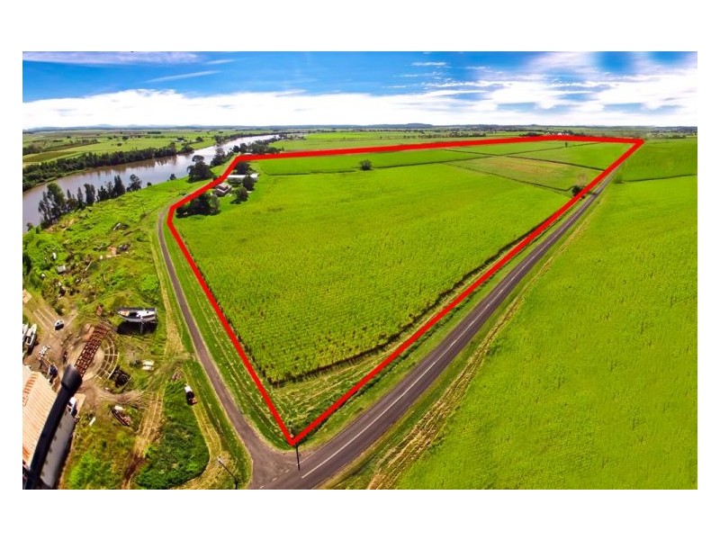 30 Old Ferry Road, Swan Bay NSW 2471