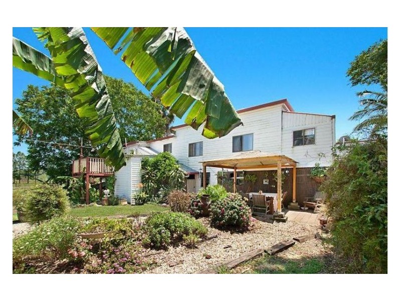 560 Bruxner Highway, South Gundurimba NSW 2480