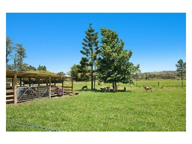 560 Bruxner Highway, South Gundurimba NSW 2480