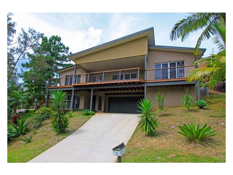 3 Penelope Place, East Lismore NSW 2480