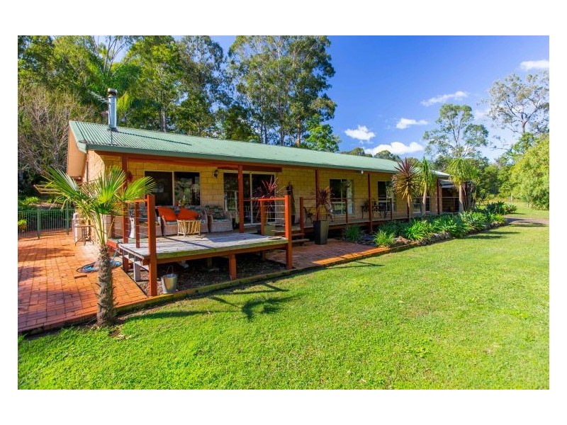 122 Chelmsford Road, Rock Valley NSW 2480