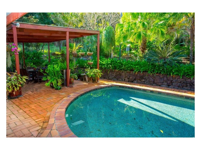 122 Chelmsford Road, Rock Valley NSW 2480