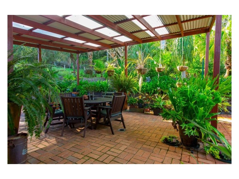 122 Chelmsford Road, Rock Valley NSW 2480