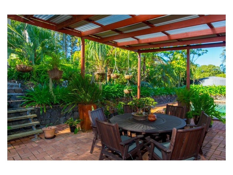 122 Chelmsford Road, Rock Valley NSW 2480