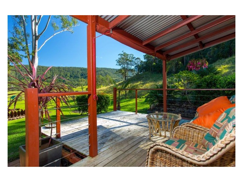 122 Chelmsford Road, Rock Valley NSW 2480