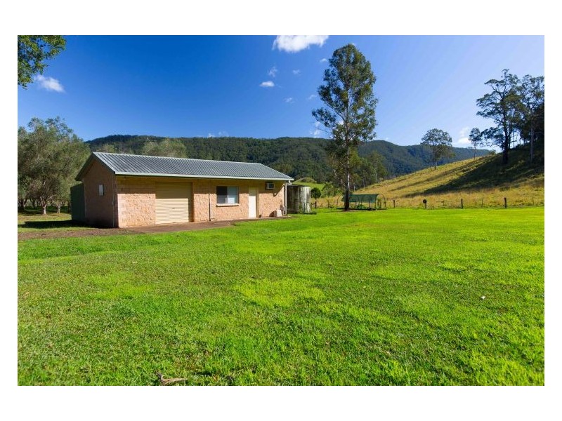 122 Chelmsford Road, Rock Valley NSW 2480