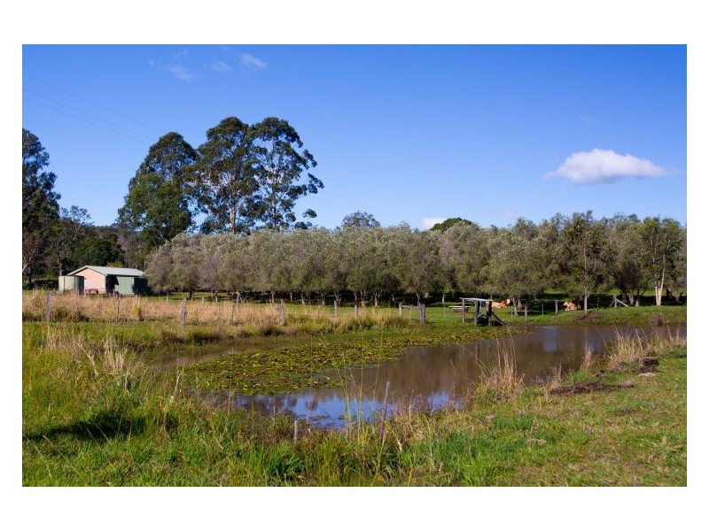 122 Chelmsford Road, Rock Valley NSW 2480