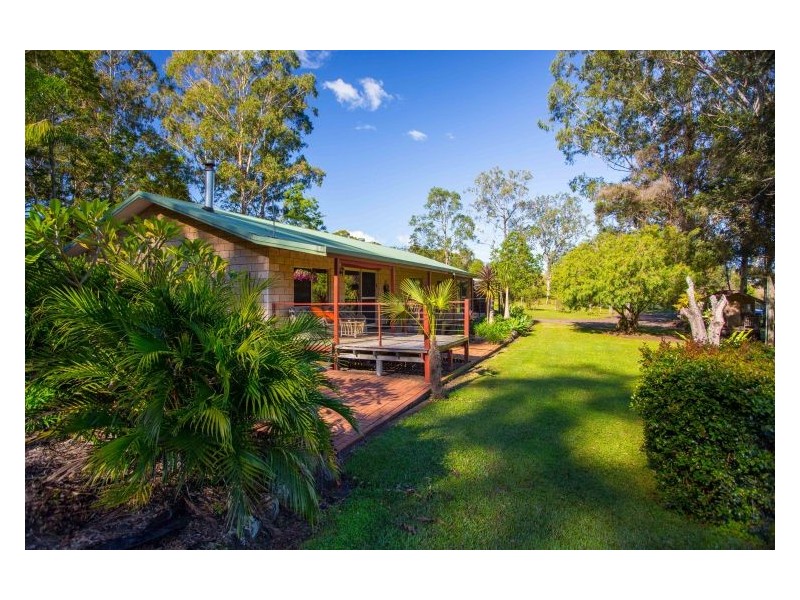 122 Chelmsford Road, Rock Valley NSW 2480