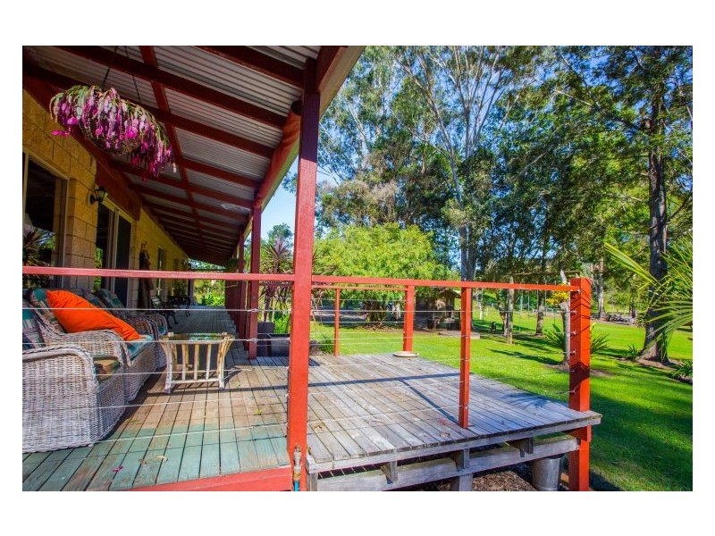 122 Chelmsford Road, Rock Valley NSW 2480