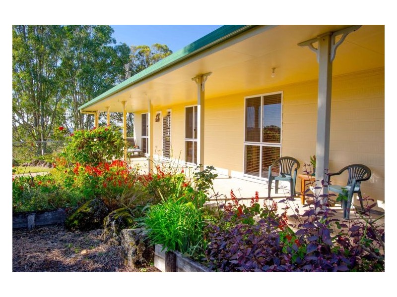 1709 Wyrallah Road, Tuckurimba NSW 2480