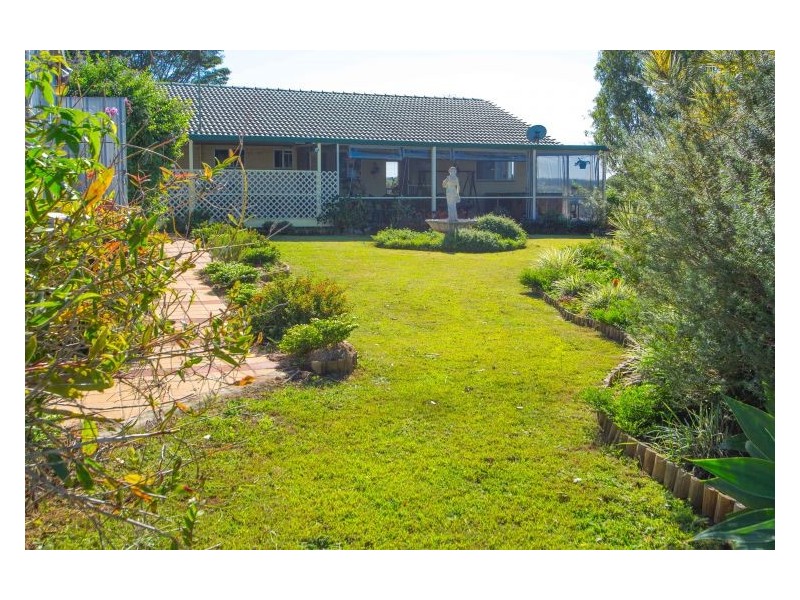1709 Wyrallah Road, Tuckurimba NSW 2480