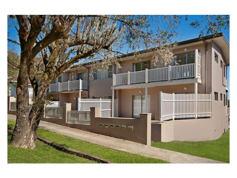 6/81 Cathcart Street, Girards Hill NSW 2480