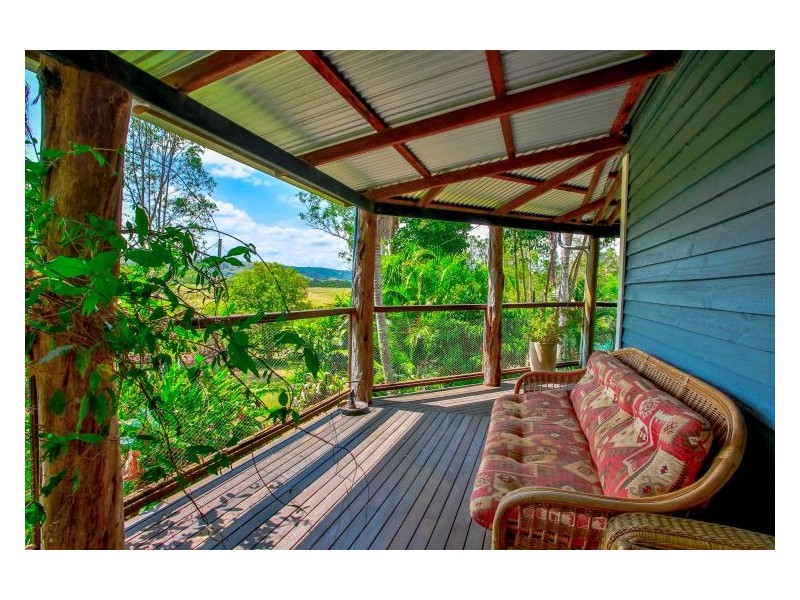 996 Keerrong Road, Keerrong NSW 2480