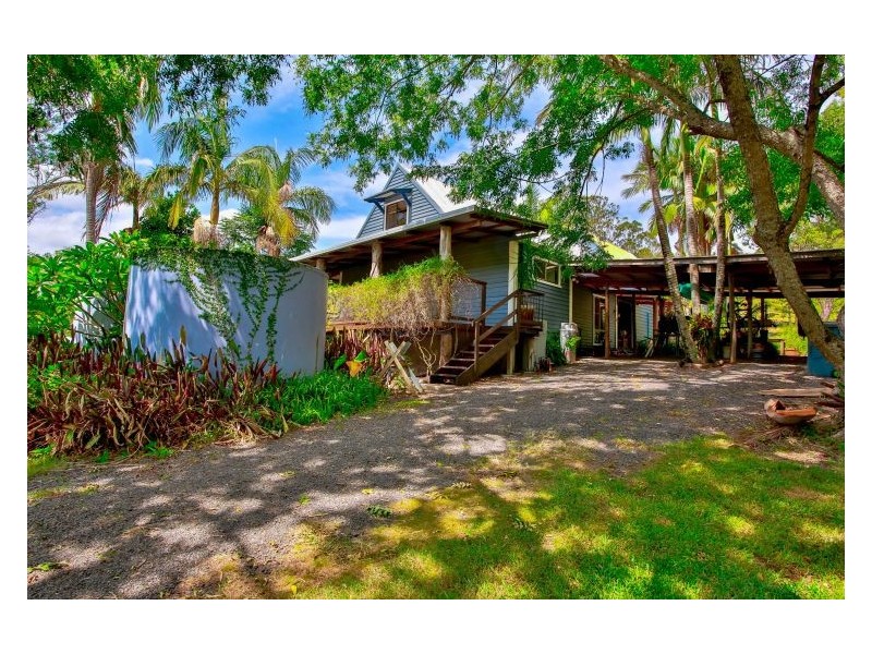 996 Keerrong Road, Keerrong NSW 2480