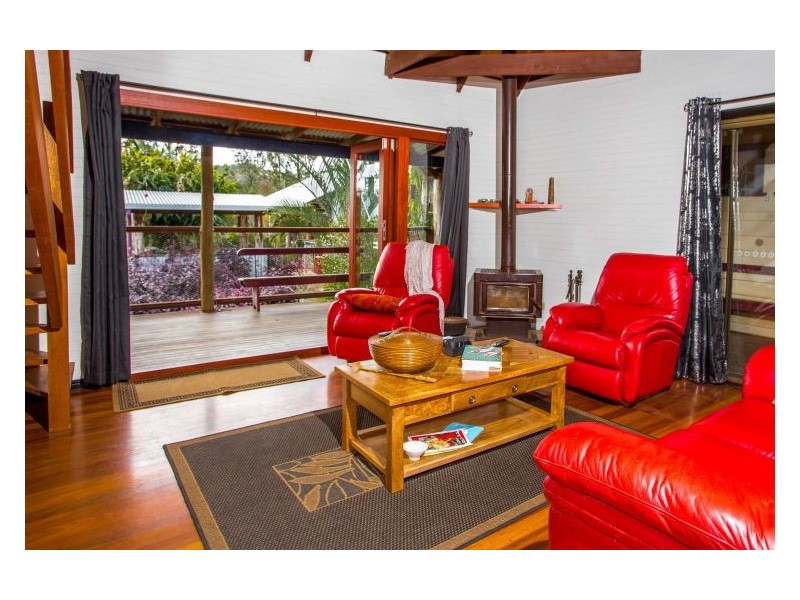 996 Keerrong Road, Keerrong NSW 2480