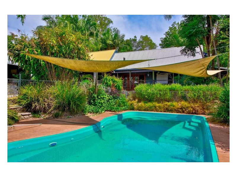 996 Keerrong Road, Keerrong NSW 2480