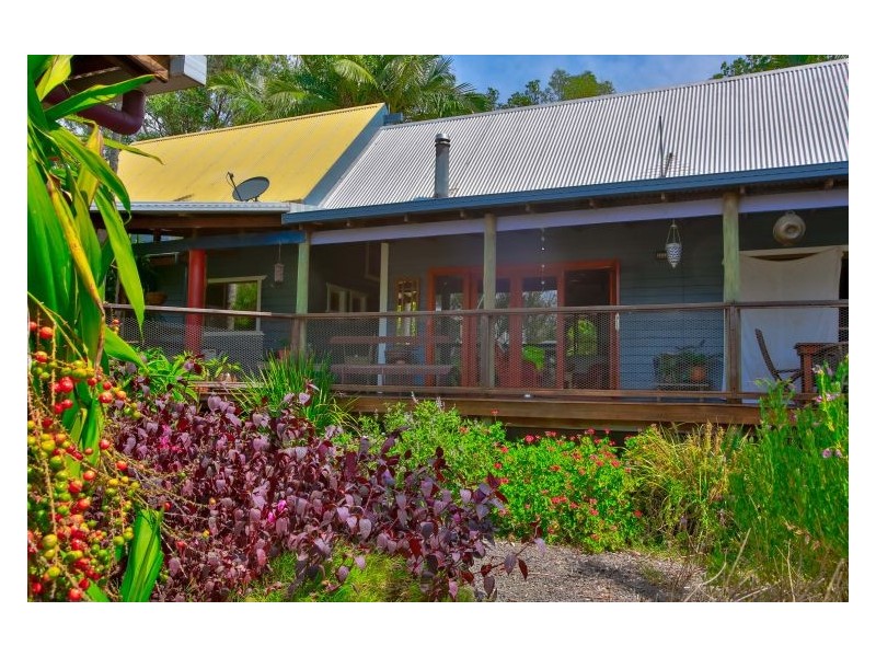 996 Keerrong Road, Keerrong NSW 2480
