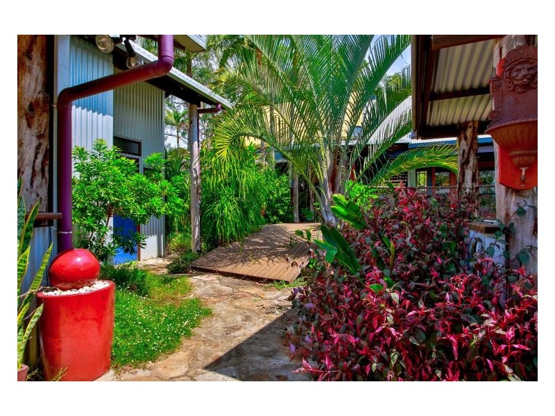 996 Keerrong Road, Keerrong NSW 2480