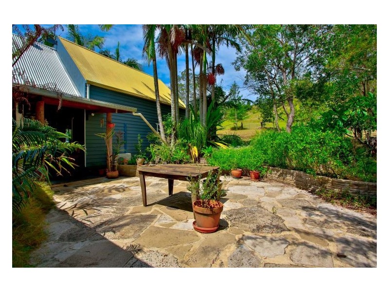 996 Keerrong Road, Keerrong NSW 2480