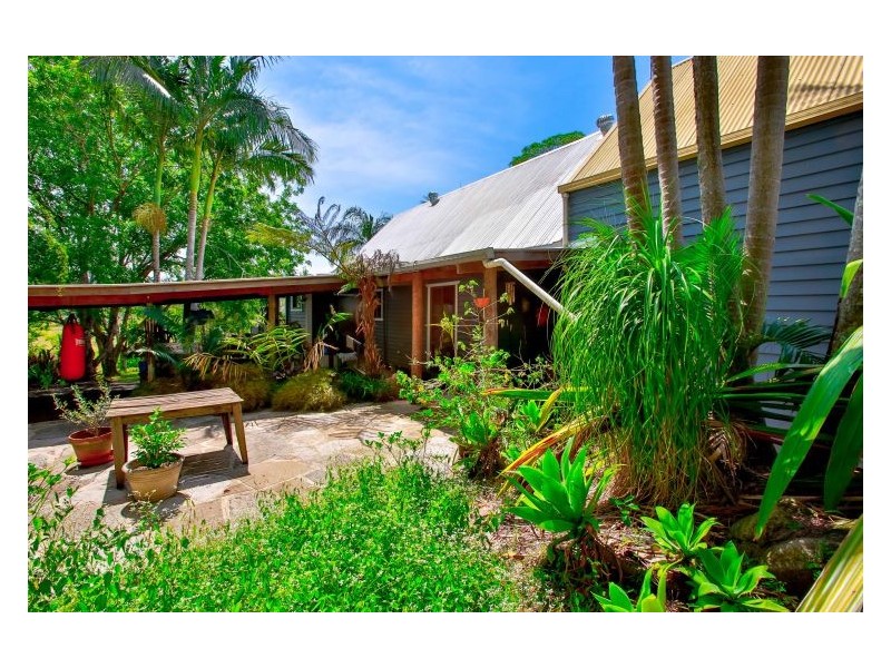 996 Keerrong Road, Keerrong NSW 2480