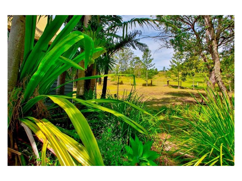 996 Keerrong Road, Keerrong NSW 2480