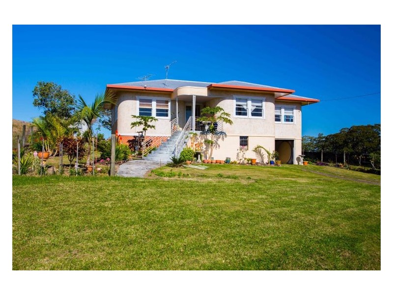 394 Skyline Road, Monaltrie NSW 2480