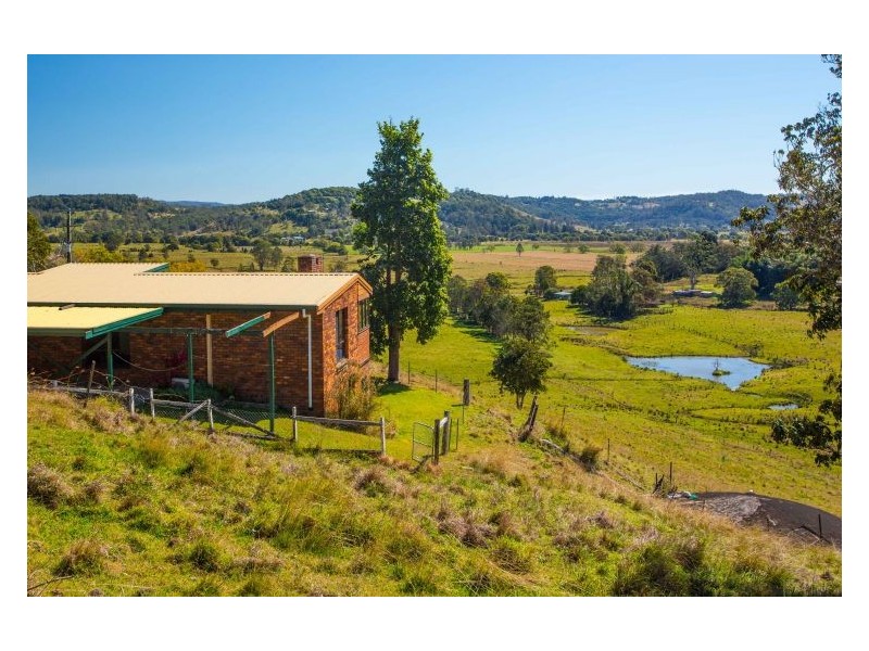 660 Keerrong Road, Keerrong NSW 2480